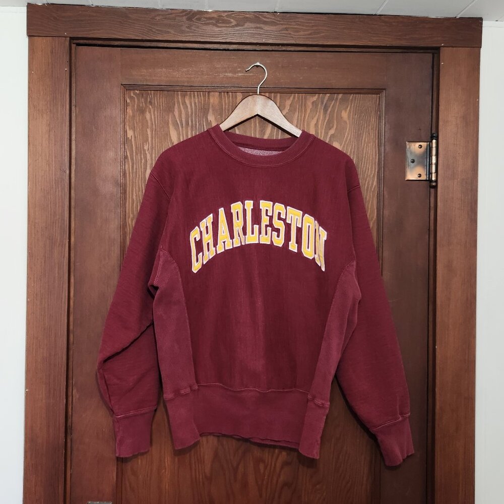 Steve and Barry's "Charleston" Sweatshirt